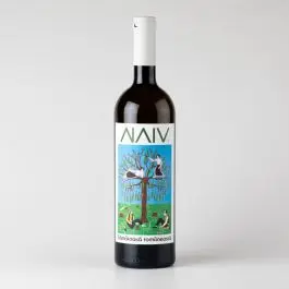 Cotnari Vin Alb Naiv Tamaioasa Romaneasca