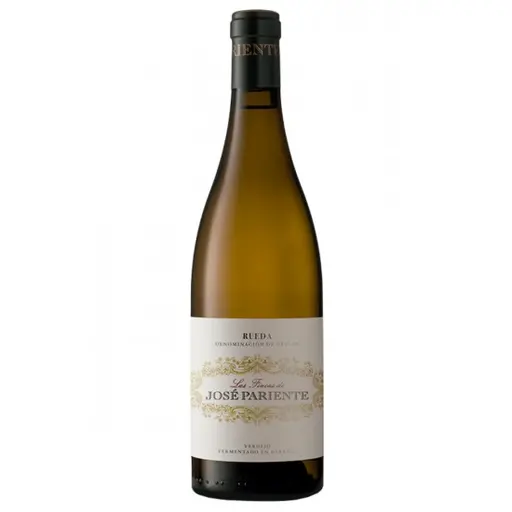 Jose Pariente Las Fincas Verdejo ECO 2024 - Vin alb sec baricat din Rueda
