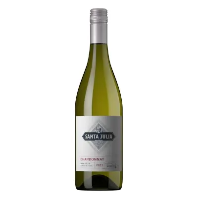 Vin Alb Santa Julia, Reserva Chardonnay