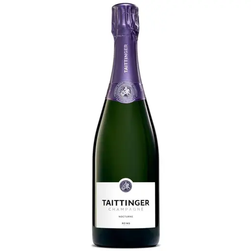 Taittinger Nocturne Sleever City Lights