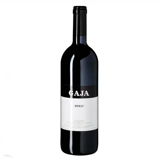 Gaja Sperss Langhe Nebbiolo 1999