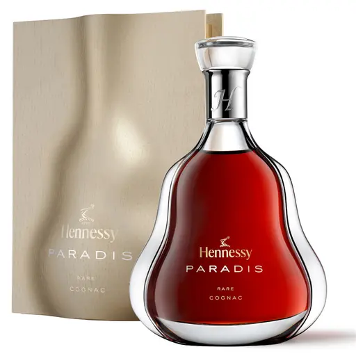 Hennessy - Cognac Paradis