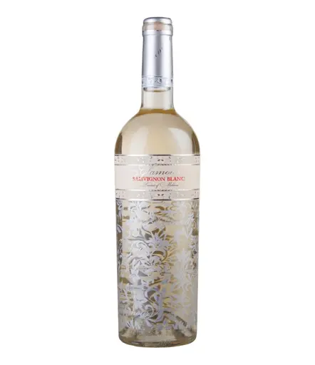 Suvorov Glamour Sauvignon Blanc Alb Demisec