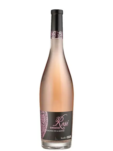 Ombre Rose