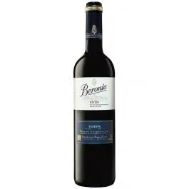 Gonzalez Byass Beronia Rioja Gran Reserva