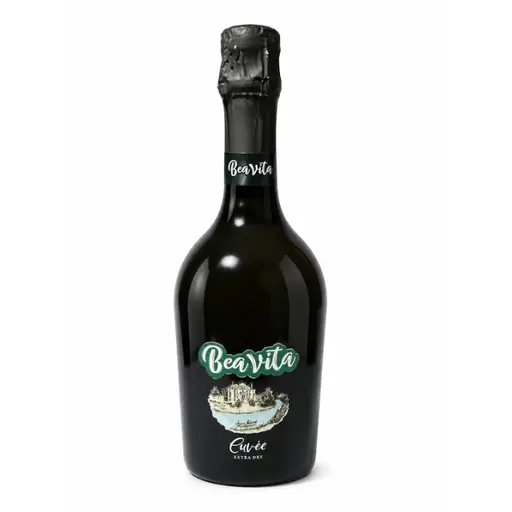 BeaVita Cuvee extra dry