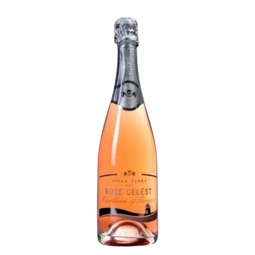 Spumant Rose Villa Vinea Celest, Brut
