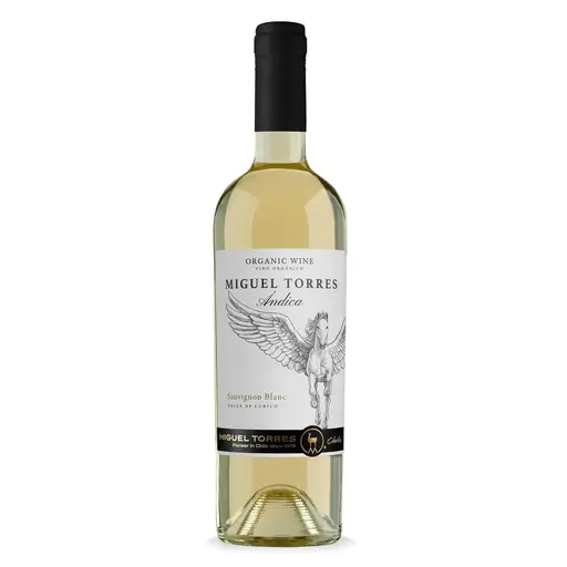 Vin Alb Miguel Torres Andica Sauvignon Blanc Sec