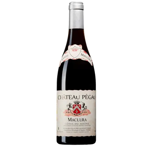 Chateau Pegau Cuvee Maclura