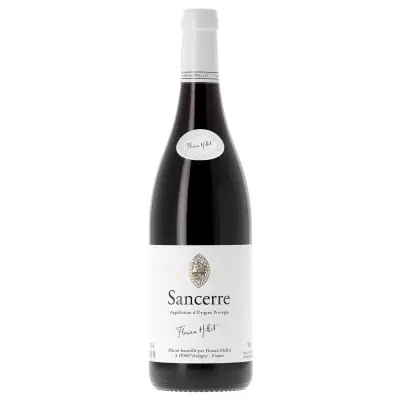 Vin Domaine Roc De l'Abbaye Sancere Rouge Cuvee Tradition, 2020, Rosu