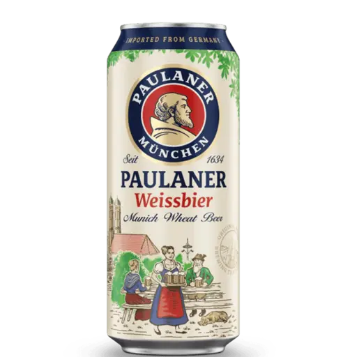 Paulaner Weissbier