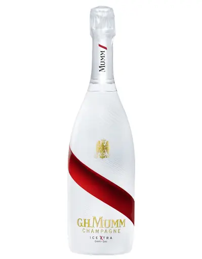Mumm Grand Cordon Ice Xtra