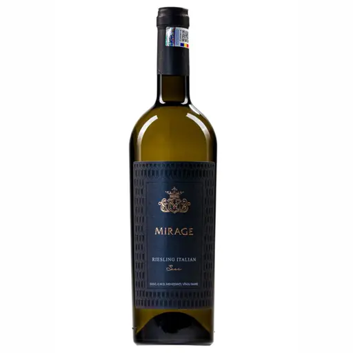 Vin Riesling Italian Mirage