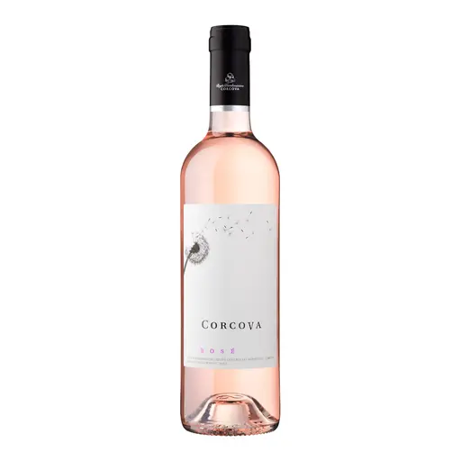 Vin Corcova Rose