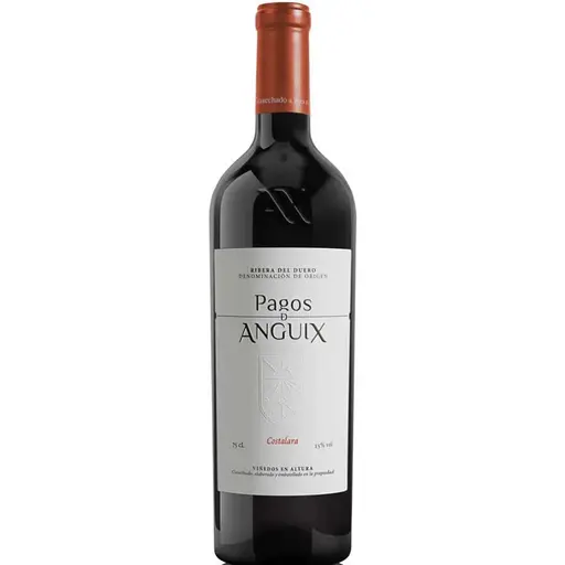 COSTALARA D.O. Ribera del Duero, Pagos de Anguix