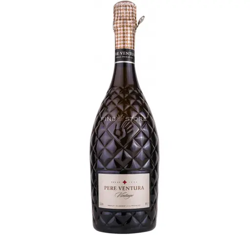 Pere Ventura Cava Pere Ventura Gran Reserva Vintage Brut