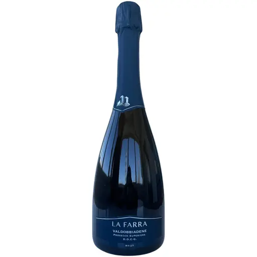 Prosecco La Faarra, Superiore DOCG, Brut