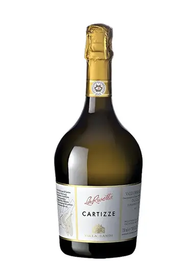 Villa Sandi Prosecco Cartizze Valdobbiadene Superiore Docg