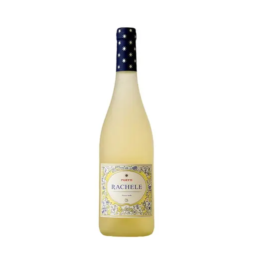 Vin Alb Rachele Terre Aquilane IGP 2022 Pasetti