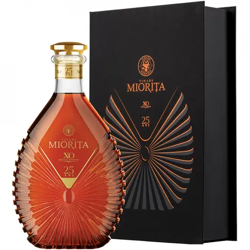 Vinars Miorita XO 25 Ani