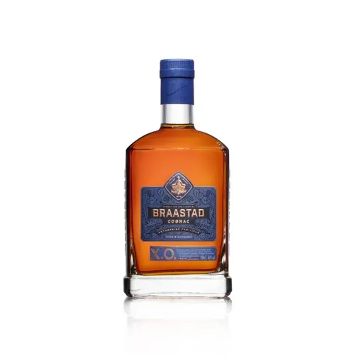 Cognac Braastad Xo Superieur