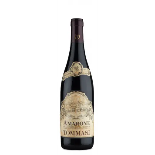 Amarone della Valpolicella Classico