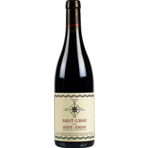 Vin Rosu Chateau De Saint Cosme Saint Joseph 2020