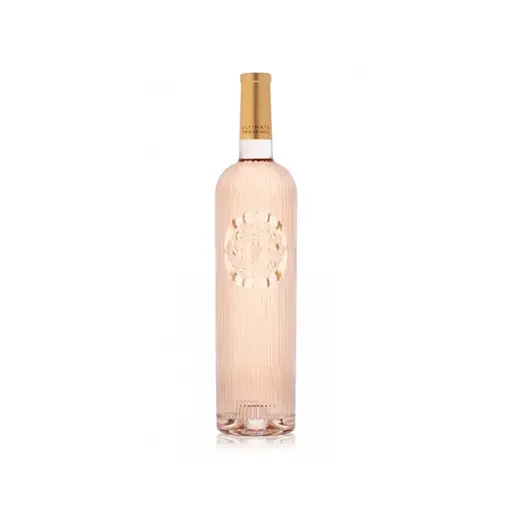 Vin Cotes De Provence Ultimate Provence Rose Sec Magnum