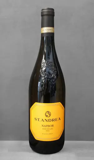 St. Andrea 'Napbor'
