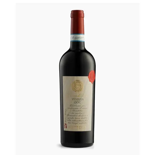 Bottega Venedika' Rosso Venezia DOC