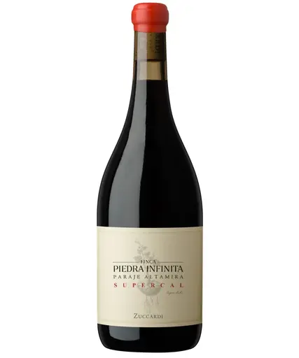 Vin Rosu Zuccardi, Finca Piedra Infinita Gravascal Malbec, 2020
