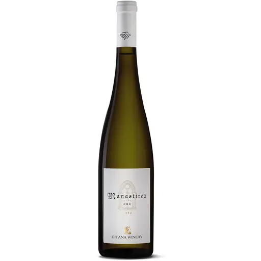 Vin Alb Gitana Manastirea Rohrbach, Sec