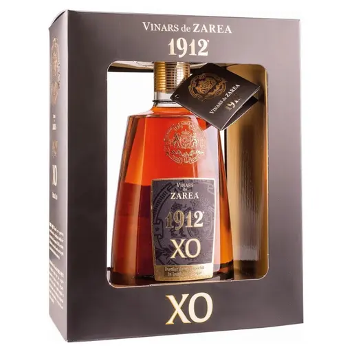 Vinars Zarea 1912 XO