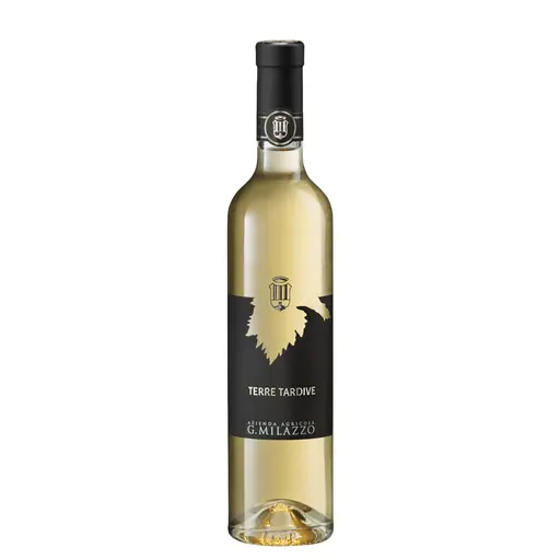 Vin Alb, Milazzo Terre Tardive I.G.P