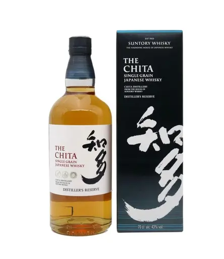 Whisky The Chita Suntory