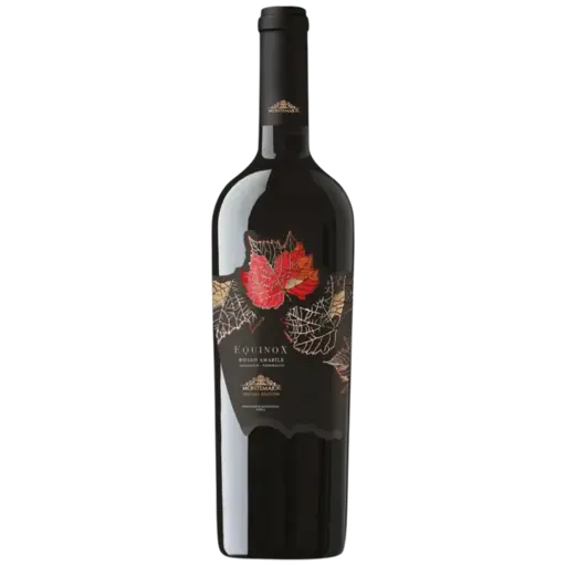 Italia Montemajor Equinox Aglianico+Piedirosso