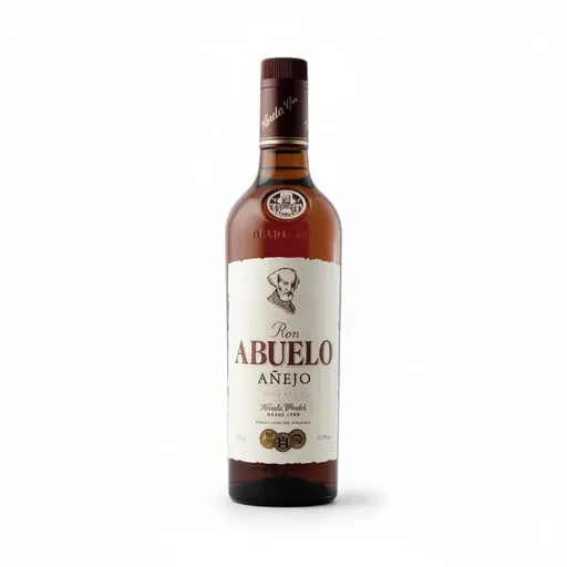 Ron Abuelo Anejo