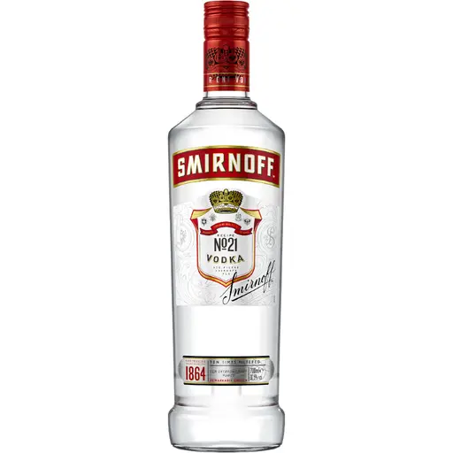 Smirnoff Vodka