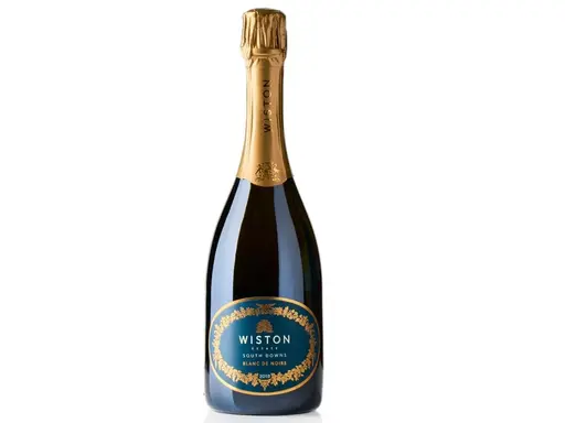 Wiston Estate - Blanc de Noirs Vintage