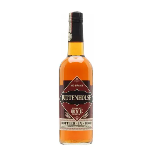 Rittenhouse - American Rye Whiskey