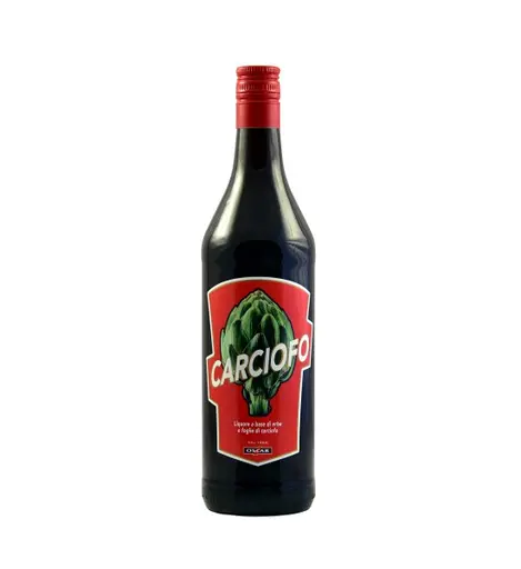Oscar Amaro Carciofo Bitter