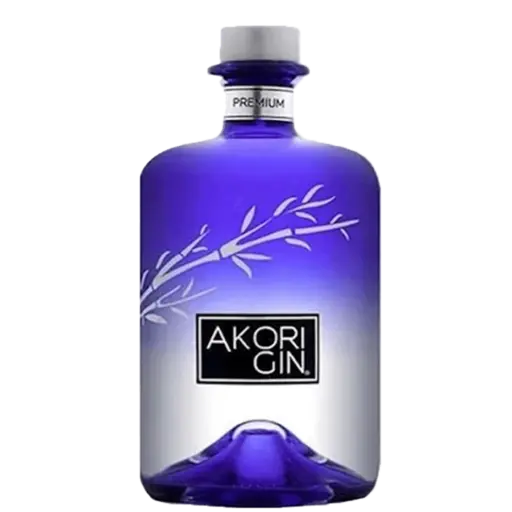 Gin Akori