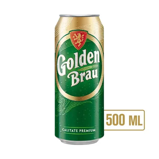 Golden Brau Bere blonda