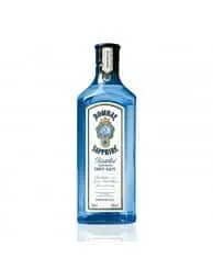 Bombay Saphire