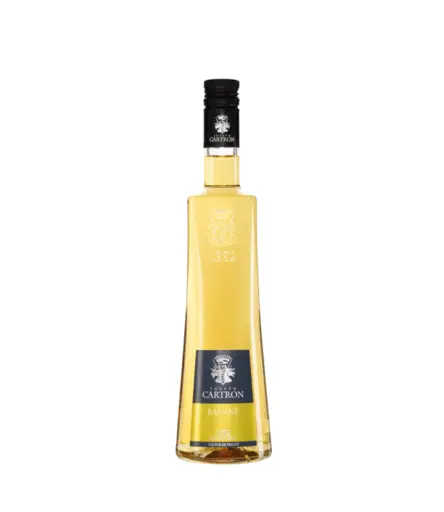 Cartron Banane Liqueur