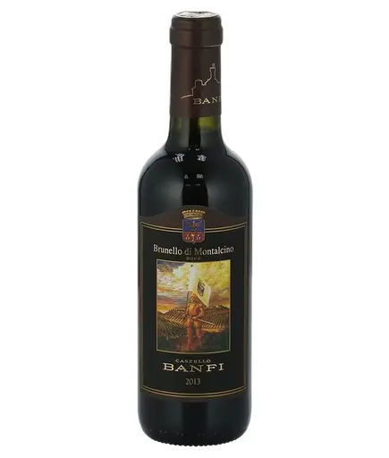 Banfi Brunello di Montalcino