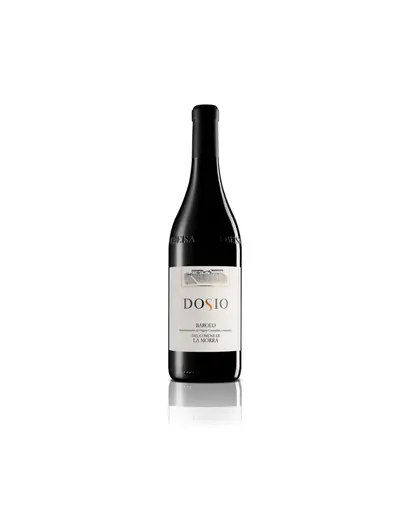 Vin Rosu Sec Dosio Del Comune di La Morra Barolo DOCG 2021