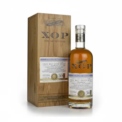 Whisky Xtra Old Particular Tomintoul 30 Ani