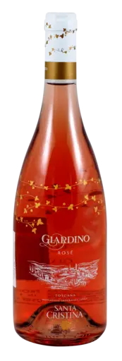 Giardino Rose Santa Cristina Sec Rose 2025