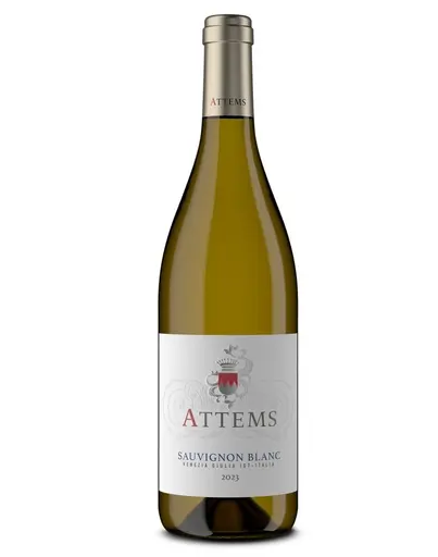 Vin Attems Sauvignon Frescobaldi IGT Alb Sec